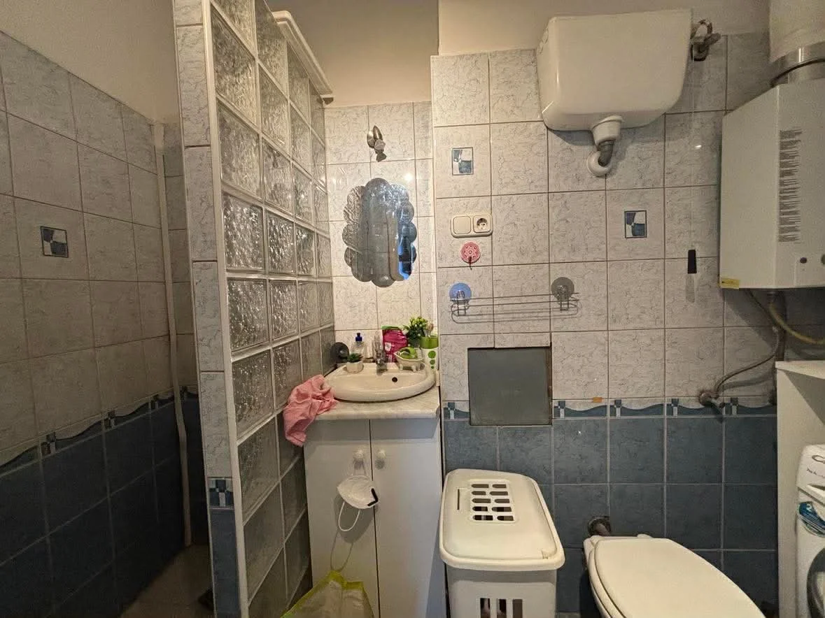Eladó tégla lakás Győr - Kép 6