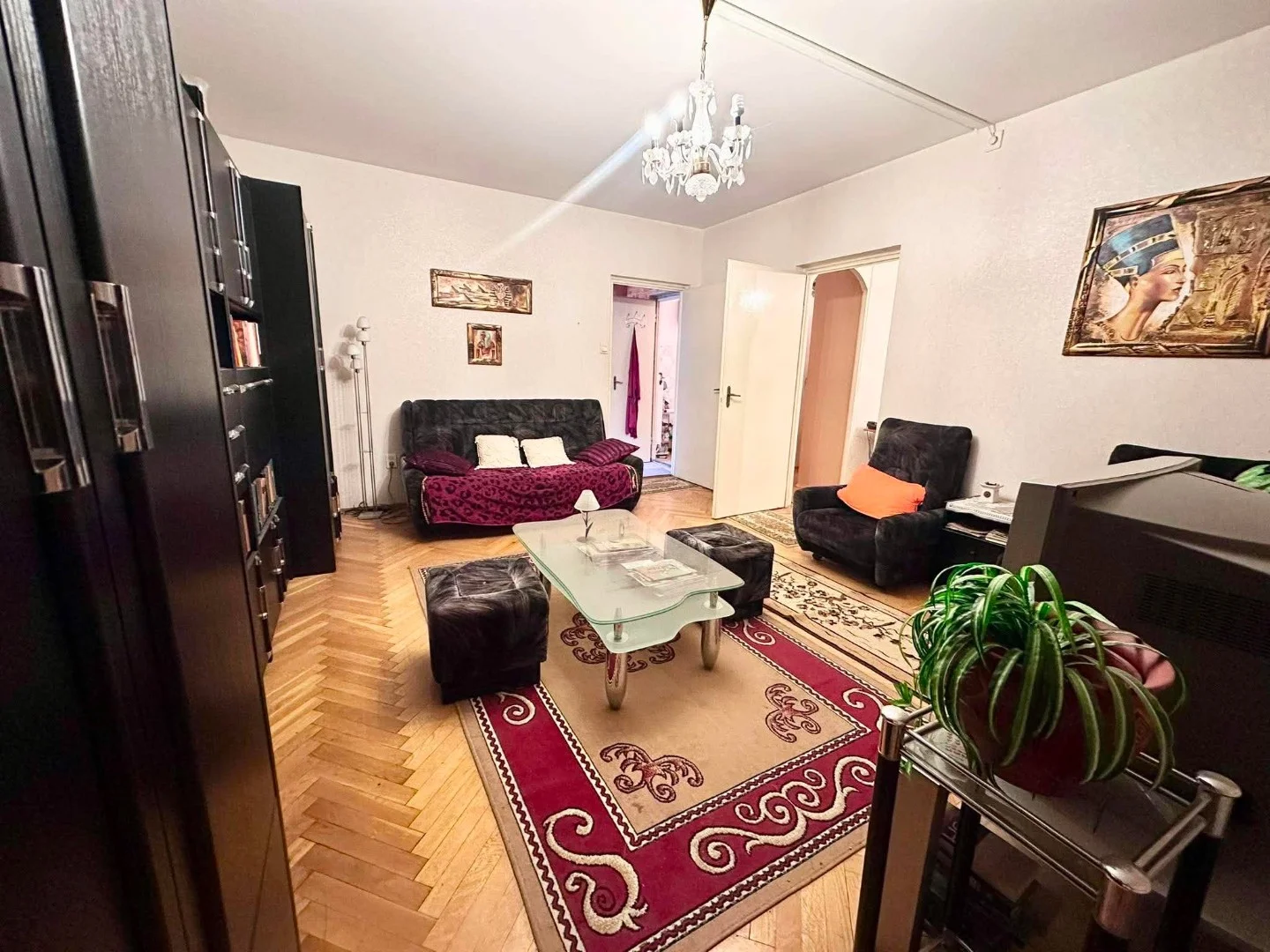 Eladó panel lakás Budapest 04. ker. Pozsonyi utca - Kép 4