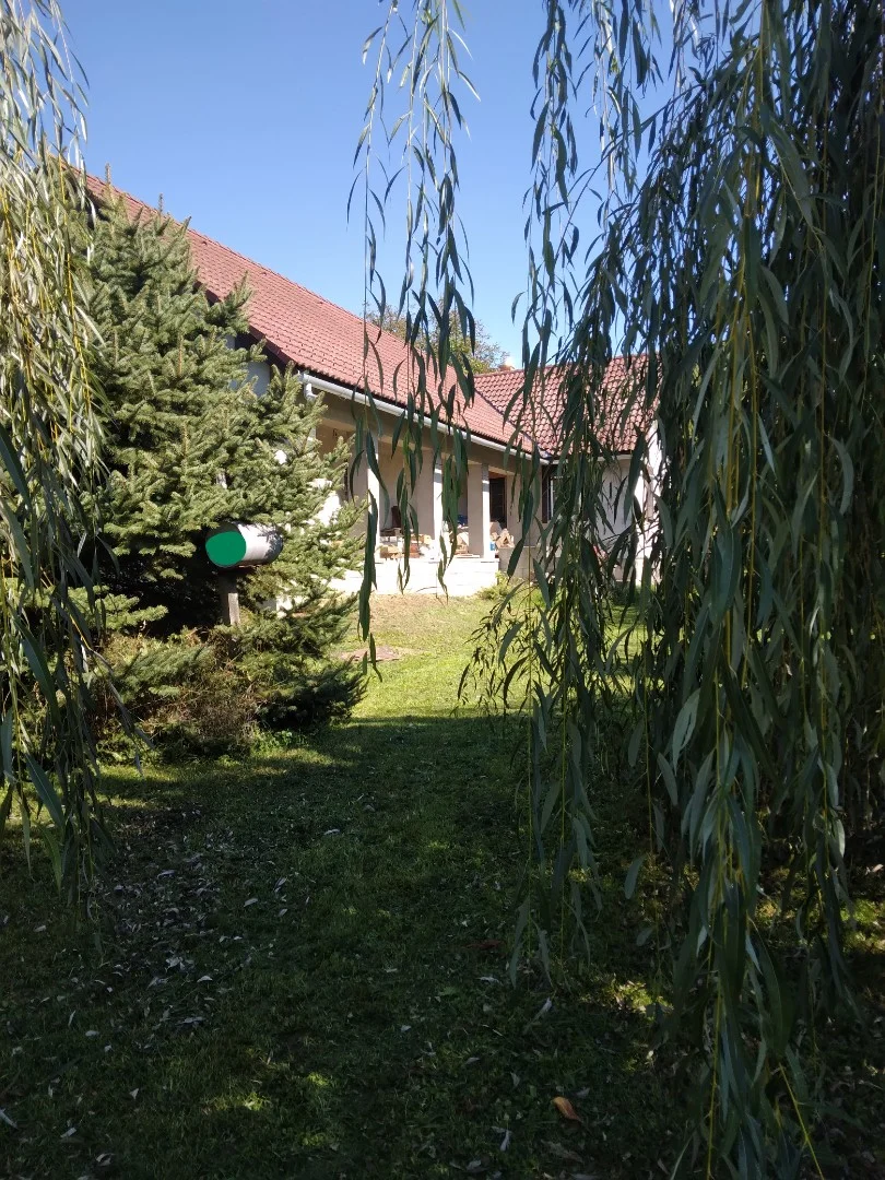 Eladó családi ház Alsórajk Petőfi S. u.