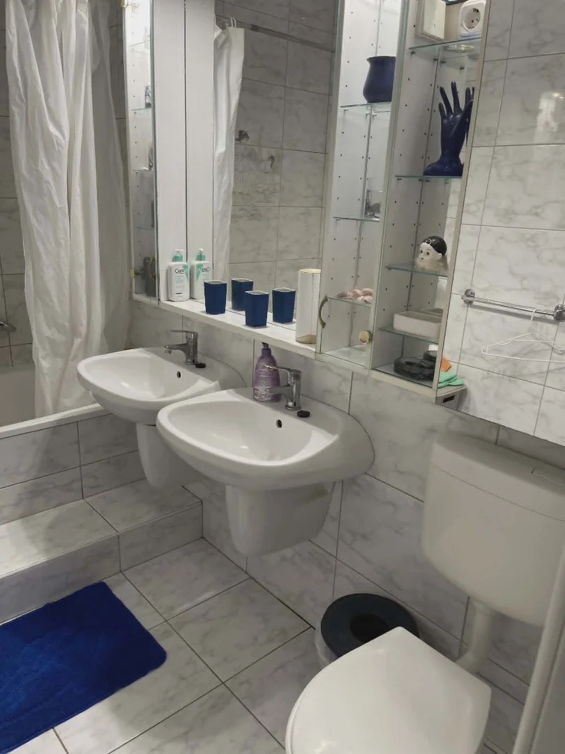Kiadó tégla lakás Debrecen - Kép 10
