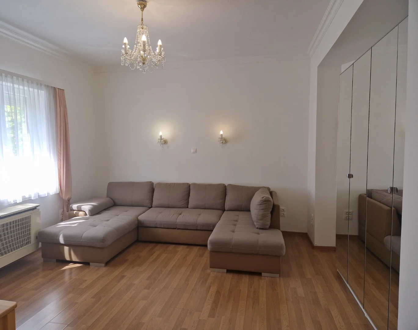 Kiadó tégla lakás Budapest 11. ker. Puskás Tivadar utca