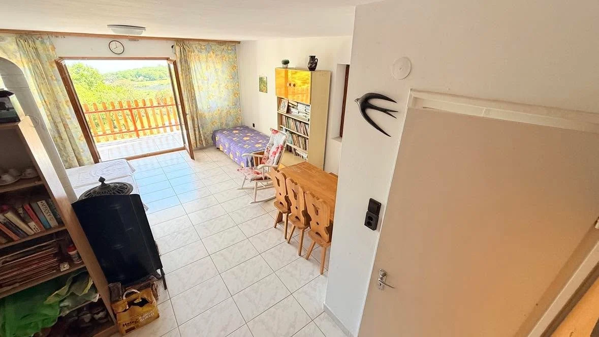 Eladó önálló nyaraló nyaraló / üdülő Balatonszepezd Akácfa utca - Kép 12