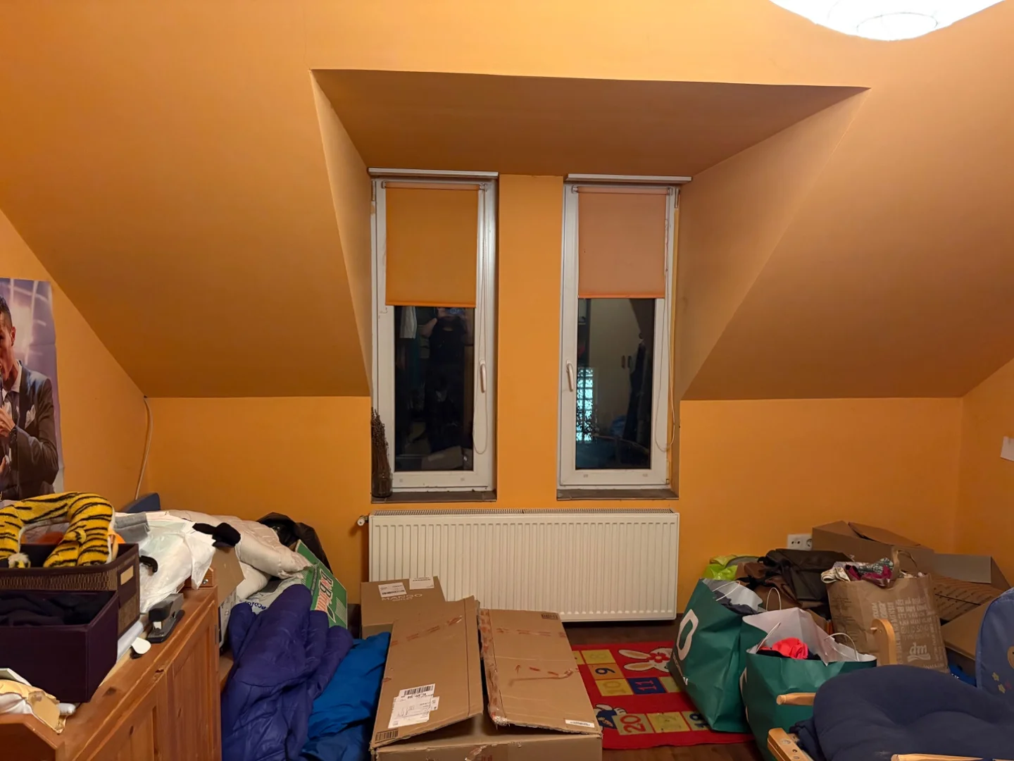 Eladó ikerház Göd Pálma utca - Kép 11