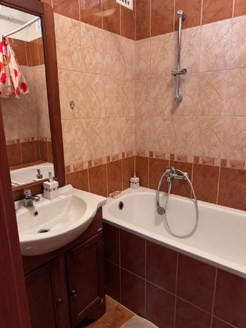 Kiadó tégla lakás Debrecen - Kép 10
