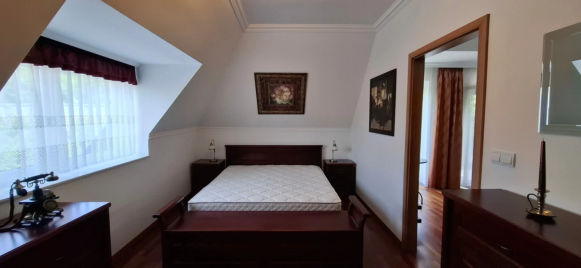 Eladó tégla lakás Budapest 02. ker. Véka utca - Kép 4