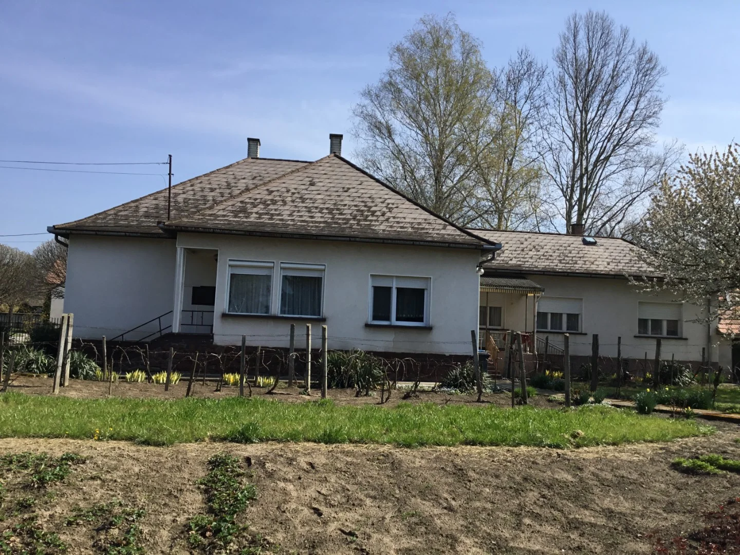 Eladó családi ház Nagydorog Kossuth - Kép 12