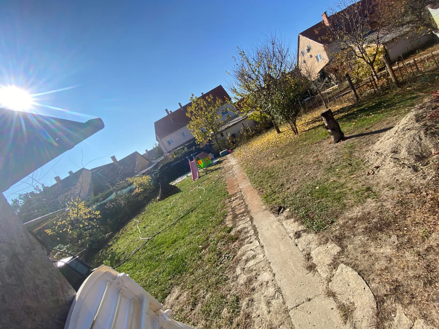 Eladó sorház Kalocsa Vörösmarty utca - Kép 8