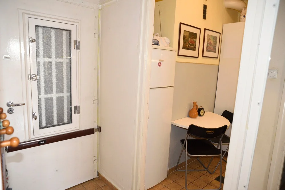 Eladó tégla lakás Budapest 09. ker. Tűzoltó utca - Kép 5