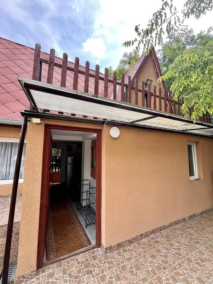 Eladó önálló nyaraló nyaraló / üdülő Adony - Kép 10