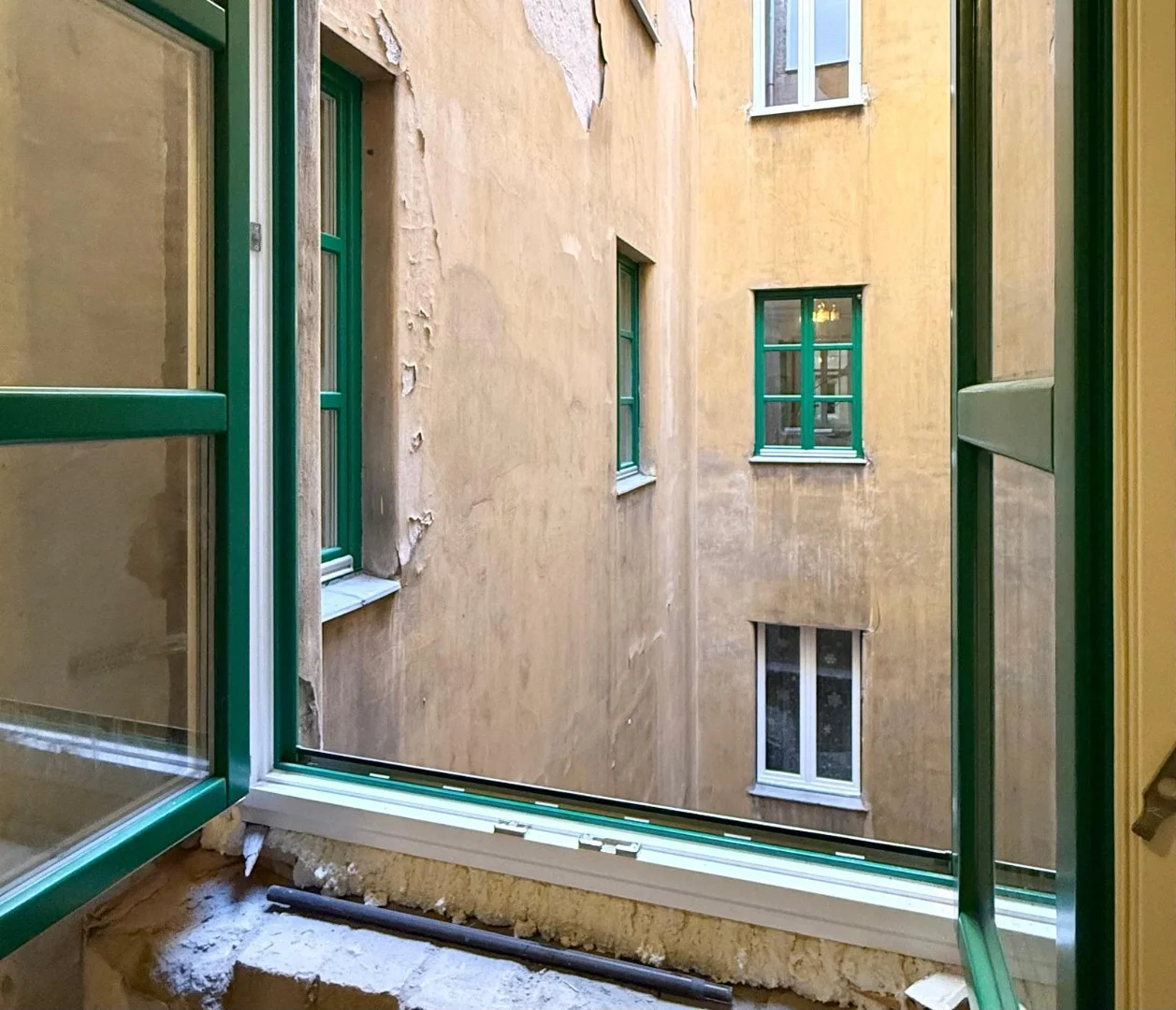 Eladó tégla lakás Budapest 09. ker. mester utca - Kép 12