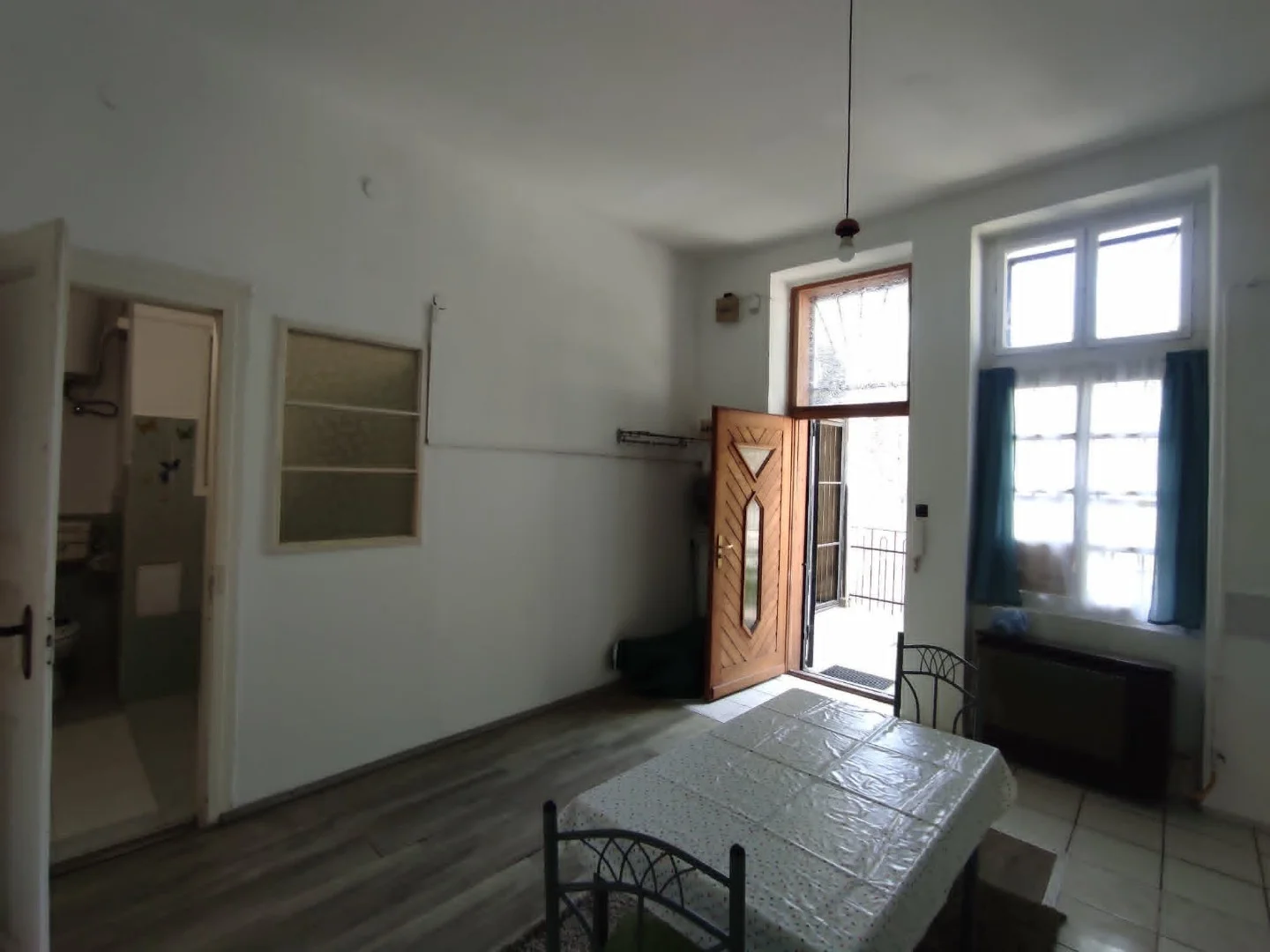 Eladó tégla lakás Budapest 08. ker. Kálvária utca - Kép 6