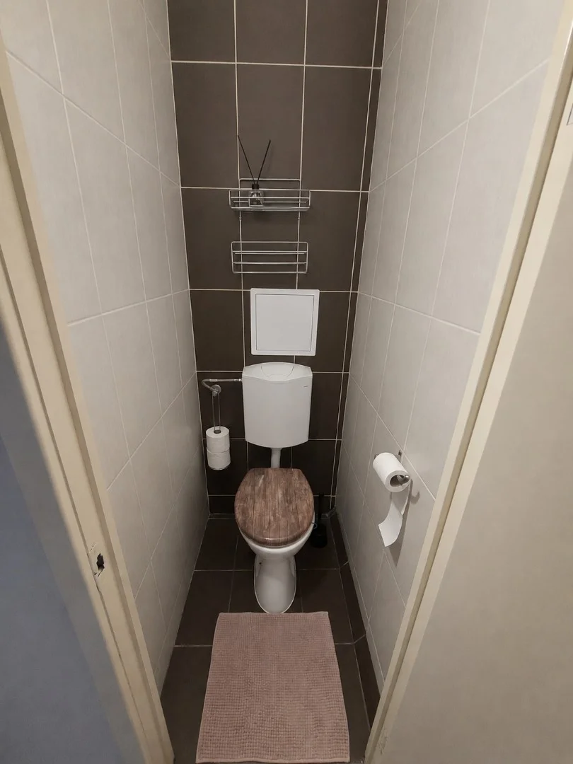 Eladó panel lakás Budapest 20. ker. Tótfalusi Kis Miklós sétány - Kép 6