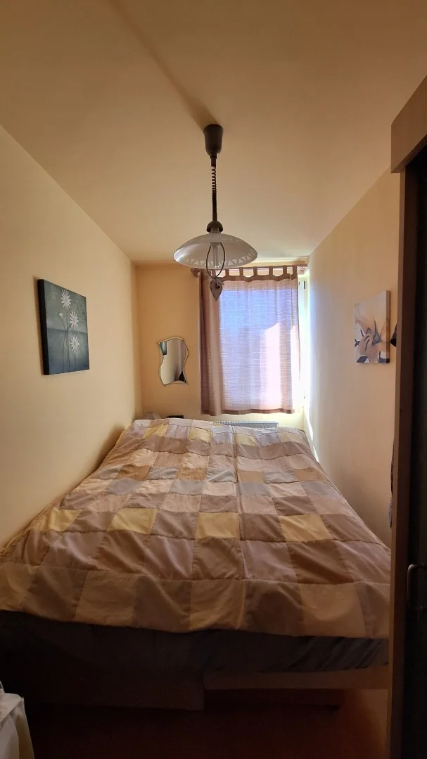 Eladó tégla lakás Szombathely Kassák Lajos utca - Kép 2