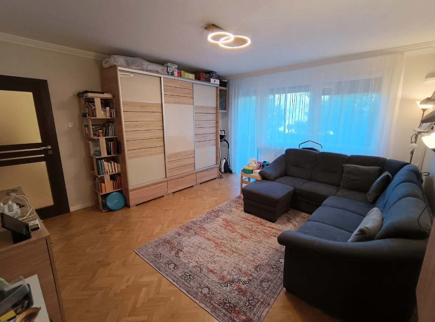 Eladó panel lakás Debrecen Vígkedvű Mihály utca - Kép 2