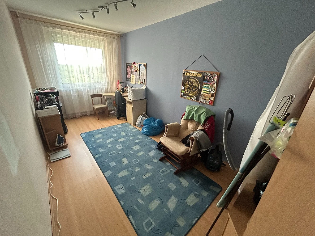 Eladó panel lakás Debrecen - Kép 11