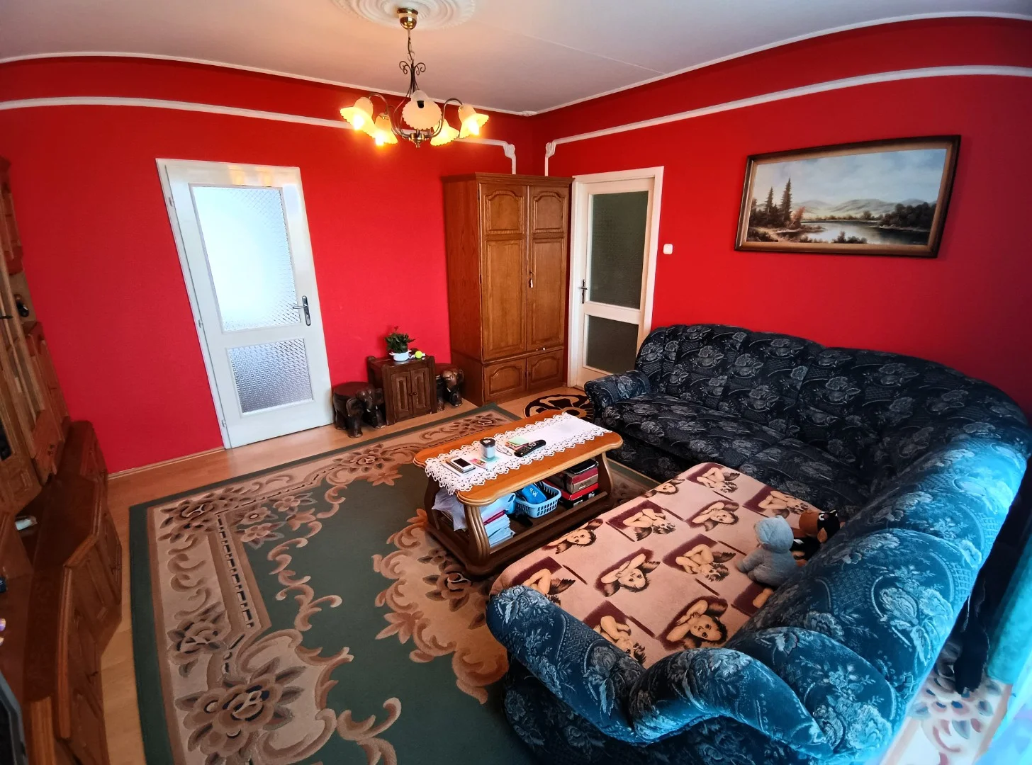 Eladó panel lakás Debrecen - Kép 3