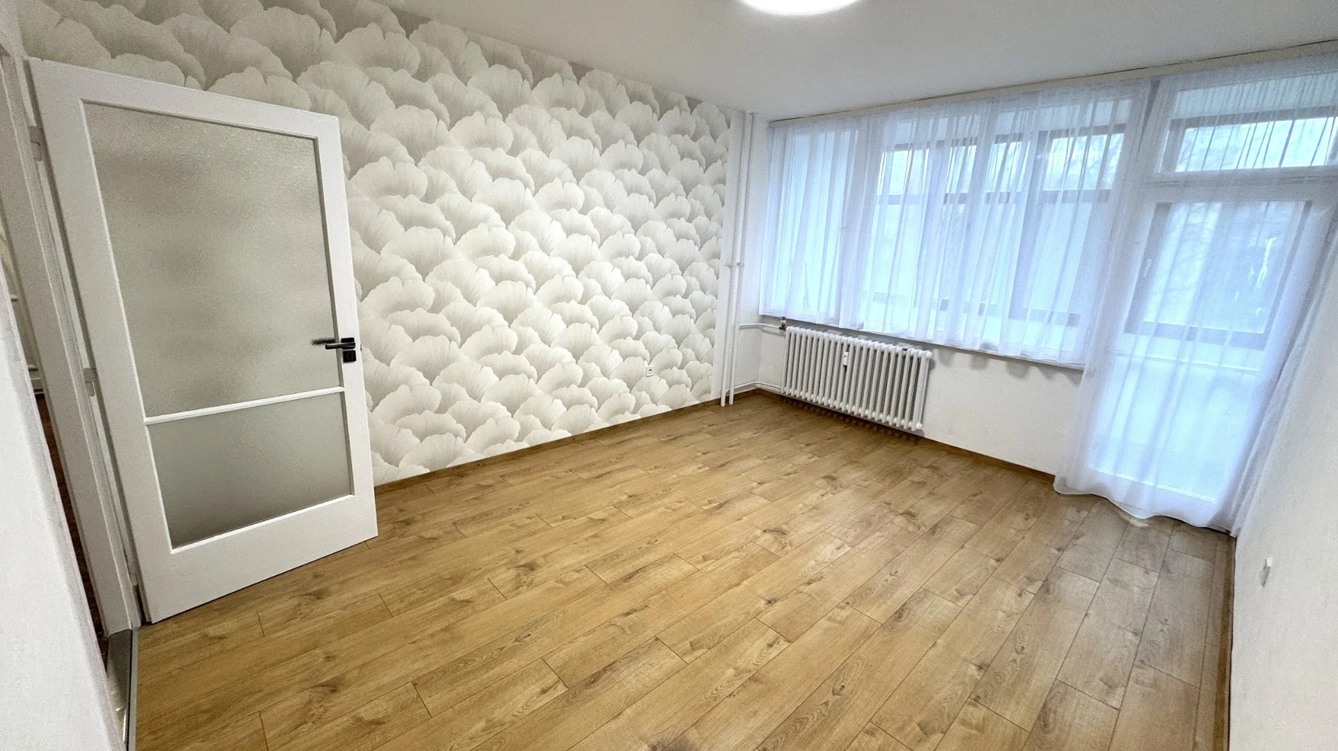 Eladó panel lakás Nyíregyháza Árok utca