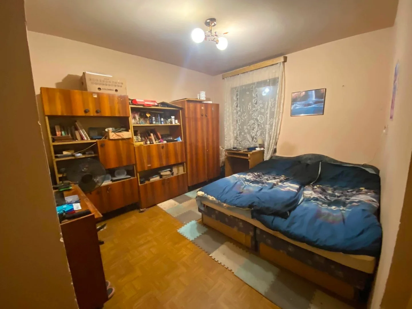 Eladó családi ház Nagyvenyim - Kép 6