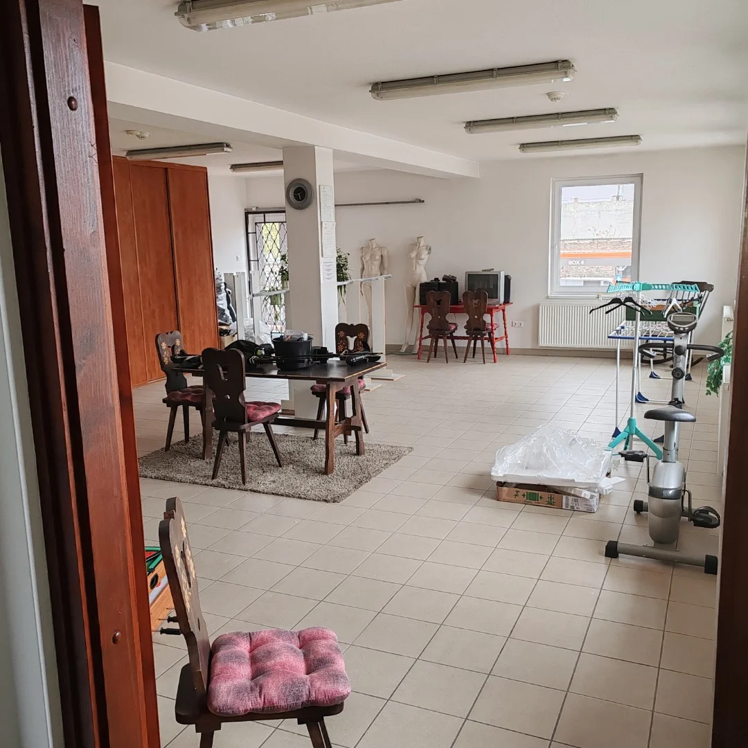 Eladó családi ház Budapest 13. ker. Forgách utca - Kép 12