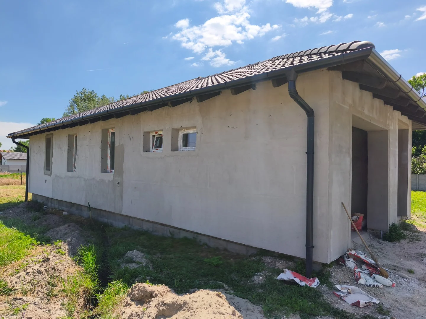 Eladó családi ház Ráckeve Táncsics Mihály utca - Kép 5