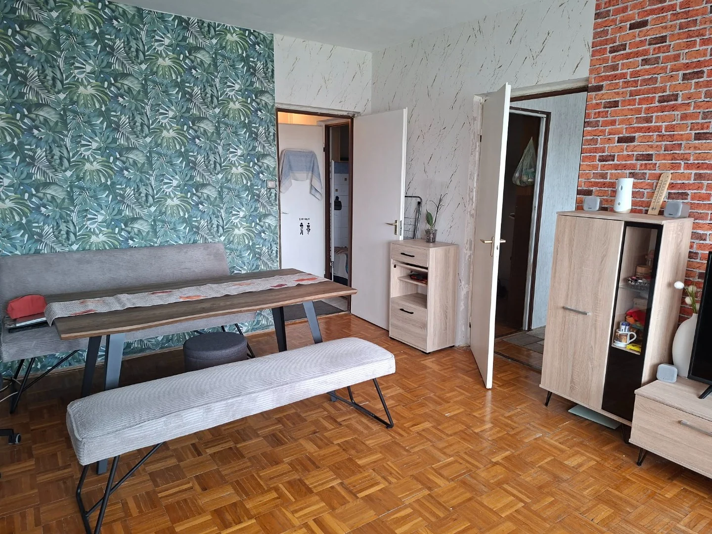 Eladó panel lakás Budapest 14. ker. Gvadányi utca - Kép 3