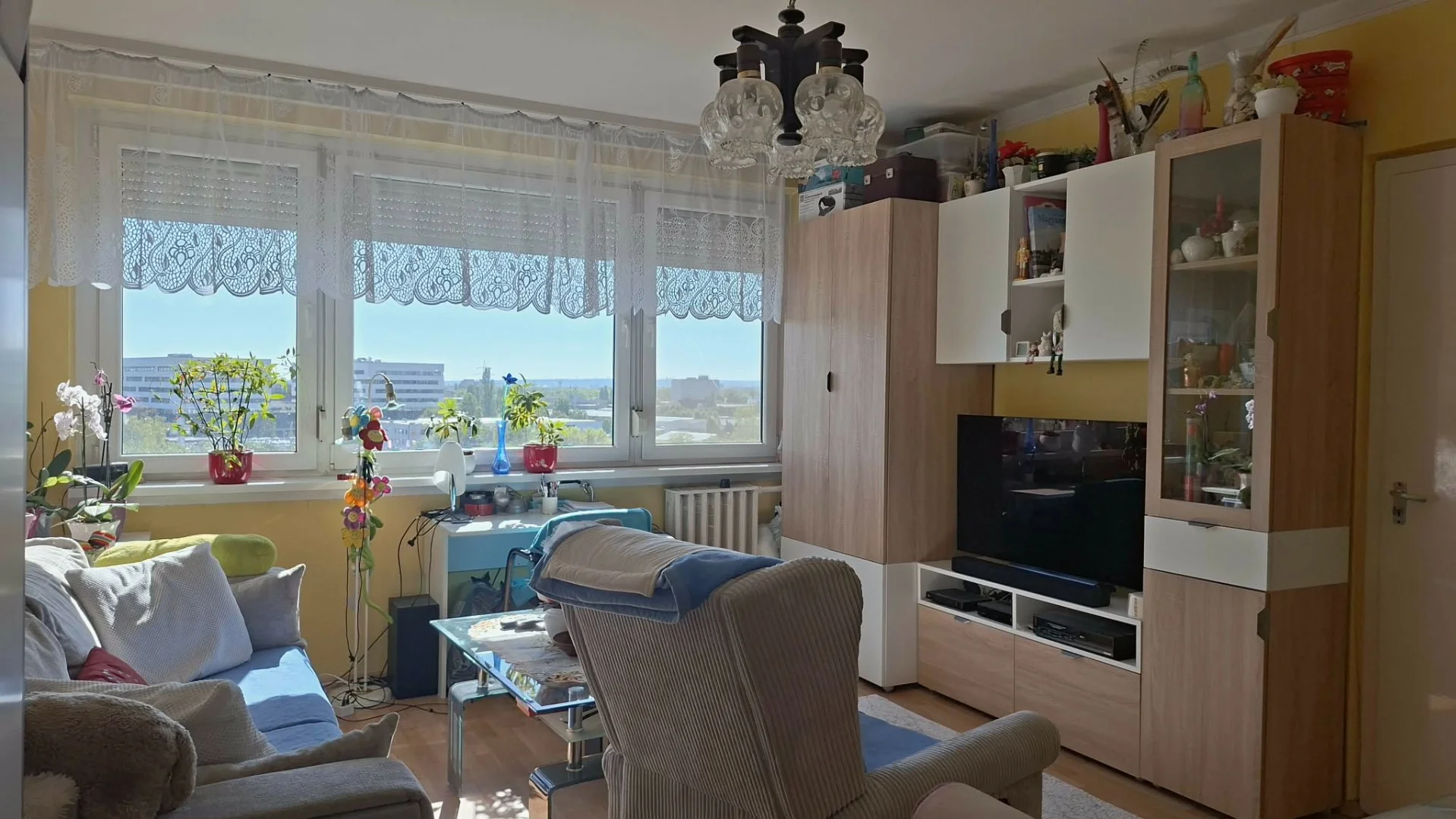 Eladó panel lakás Budapest 10. ker. Gőzmozdony - Kép 10