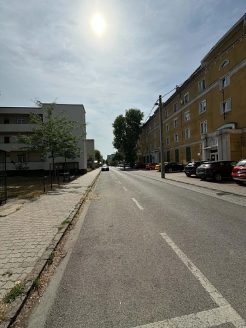 Kiadó panel lakás Budapest 13. ker. Övezet utca - Kép 15