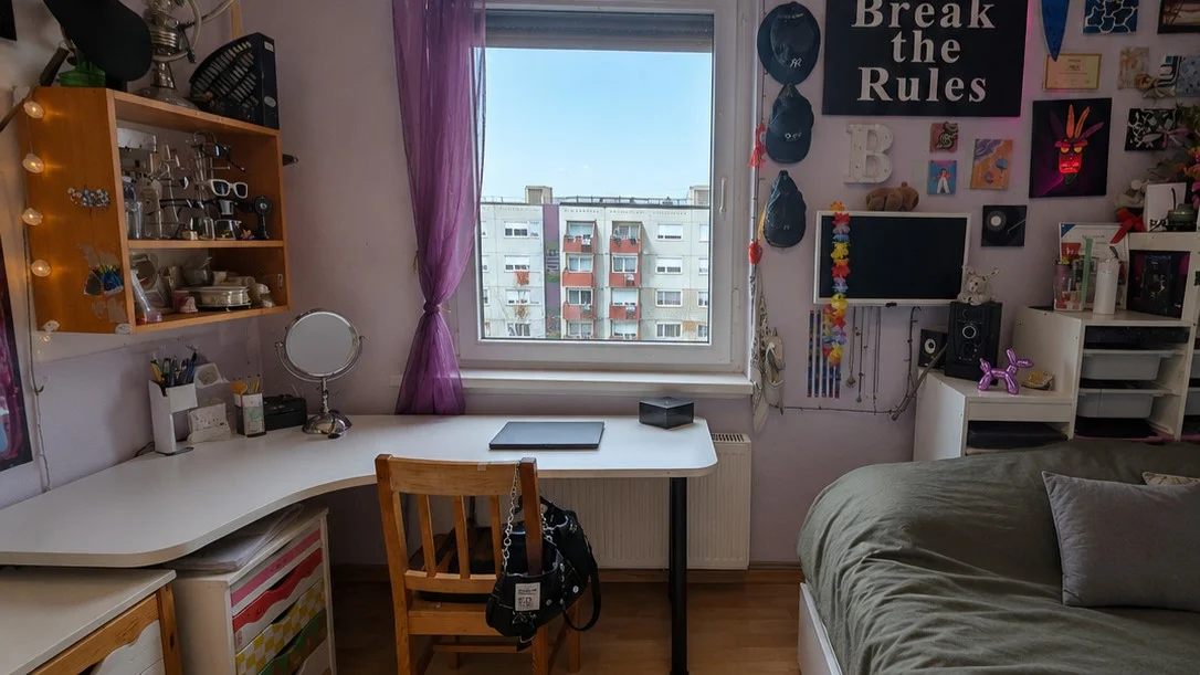 Eladó panel lakás Budapest 19. ker. Hunyadi utca