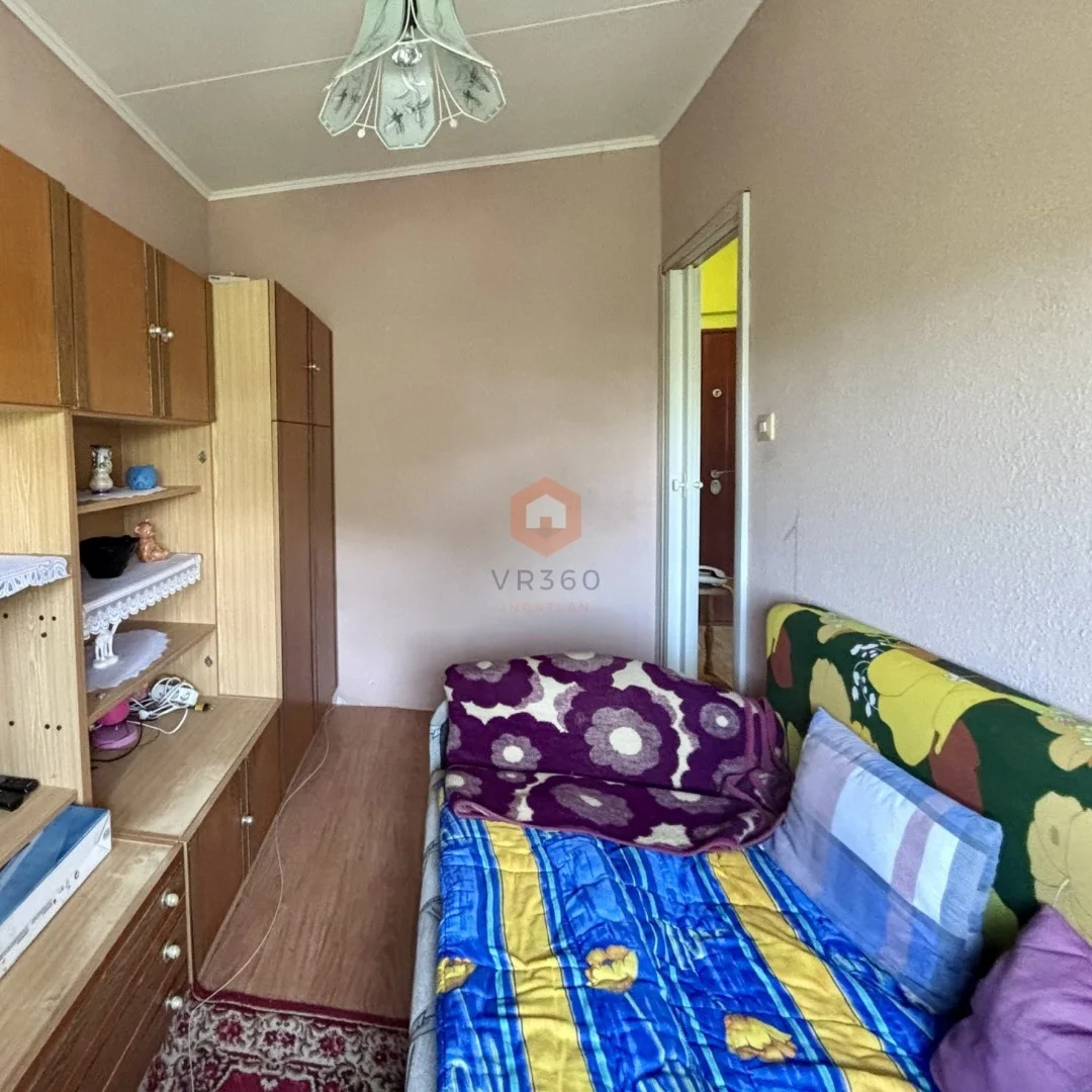 Eladó panel lakás Pécs Aidinger János - Kép 4