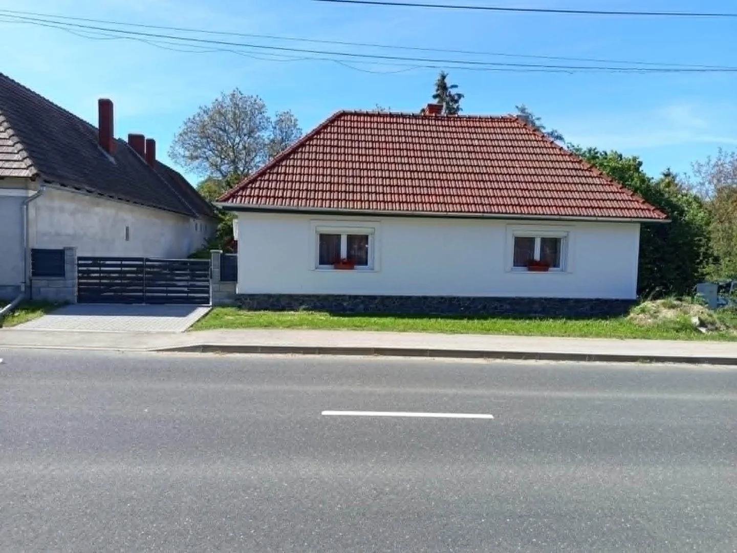 Eladó családi ház Pénzesgyőr - Kép 4