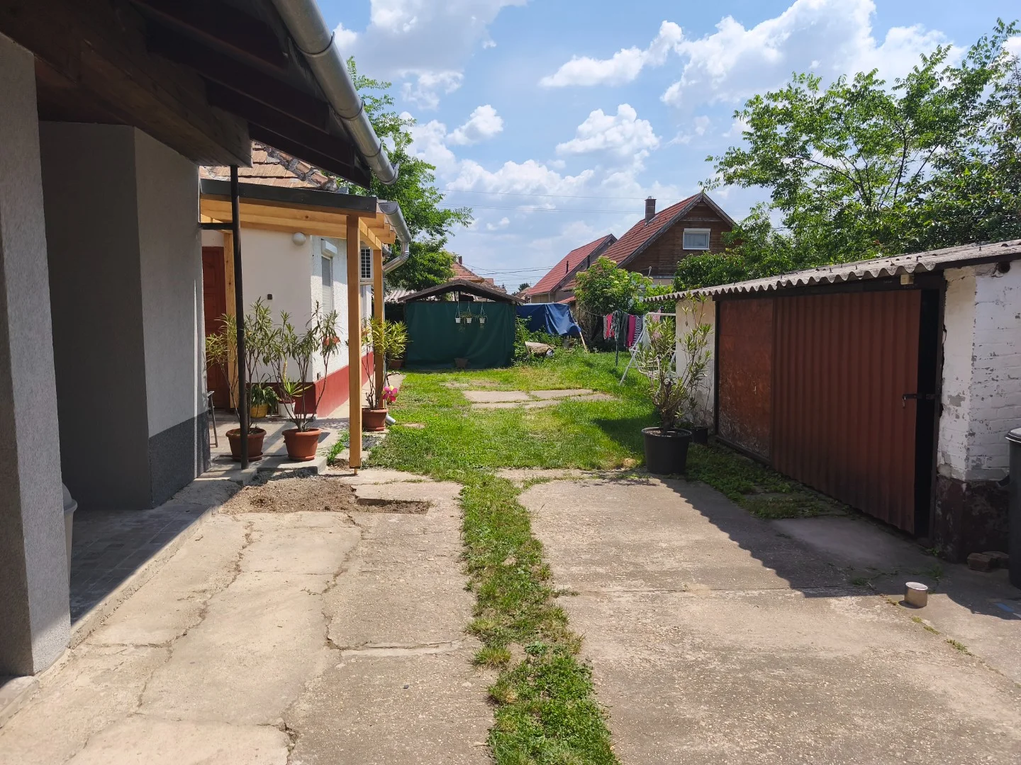 Eladó családi ház Dunaharaszti Wesselényi utca - Kép 11