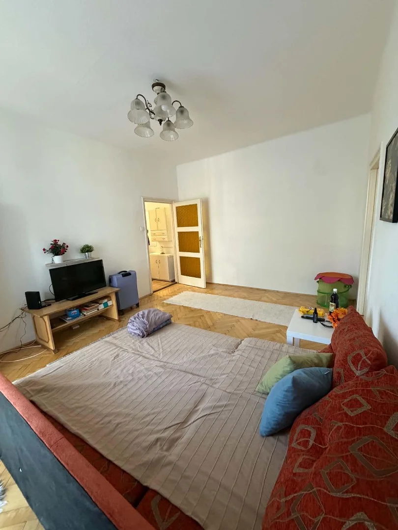 Kiadó panel lakás Budapest 13. ker. Övezet utca - Kép 2