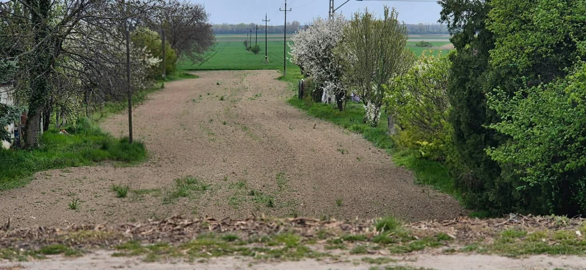 Eladó építési telek Győr - Kép 4