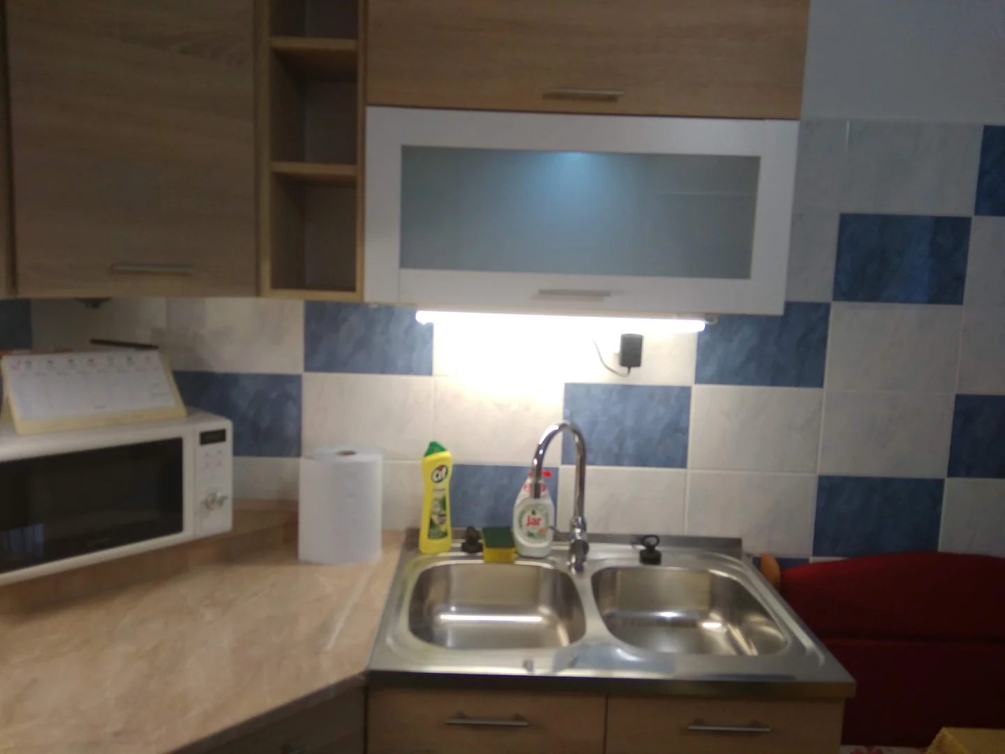 Eladó panel lakás Mohács Horváth Kázmér - Kép 11