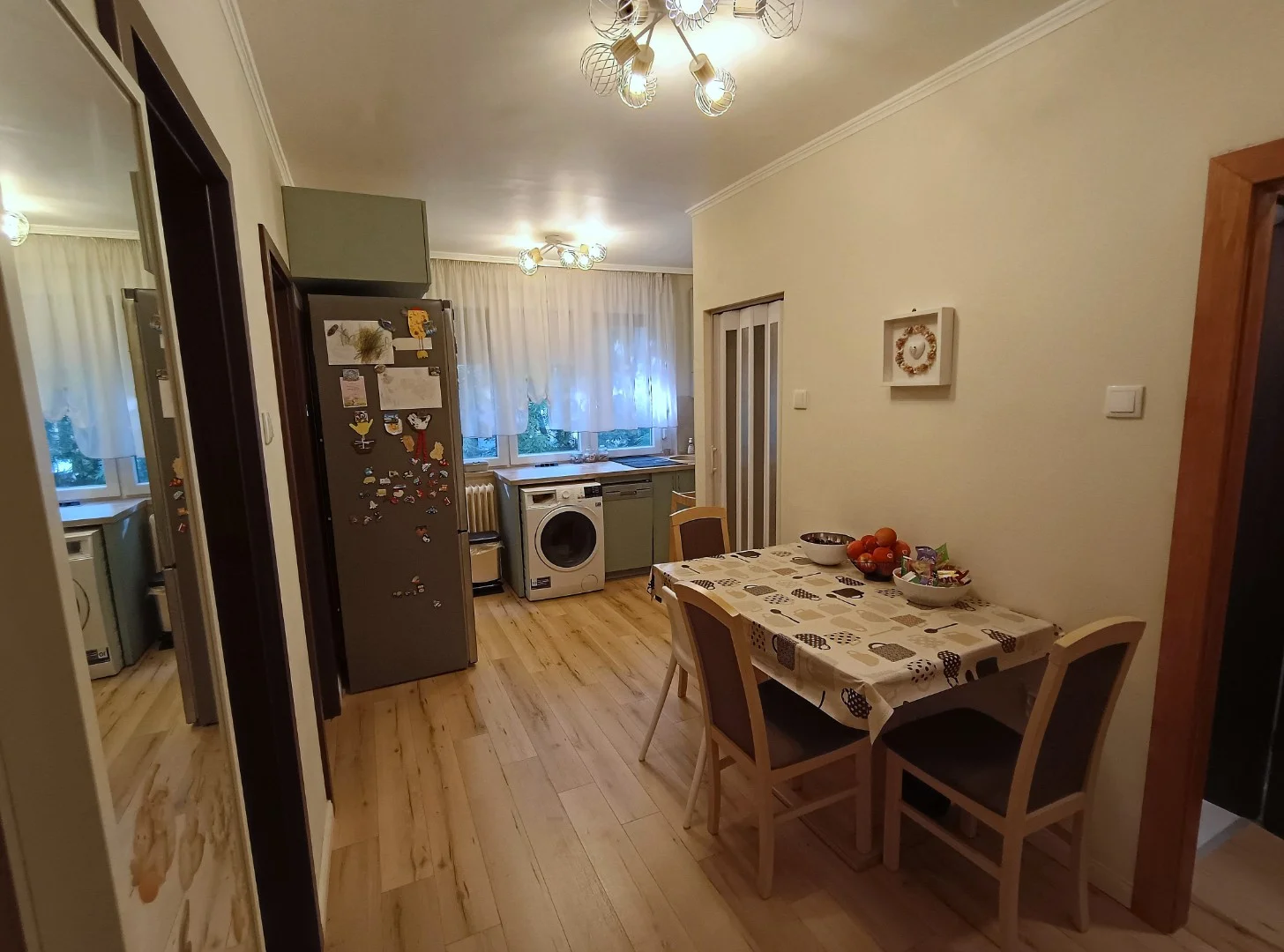 Eladó panel lakás Debrecen Vígkedvű Mihály utca