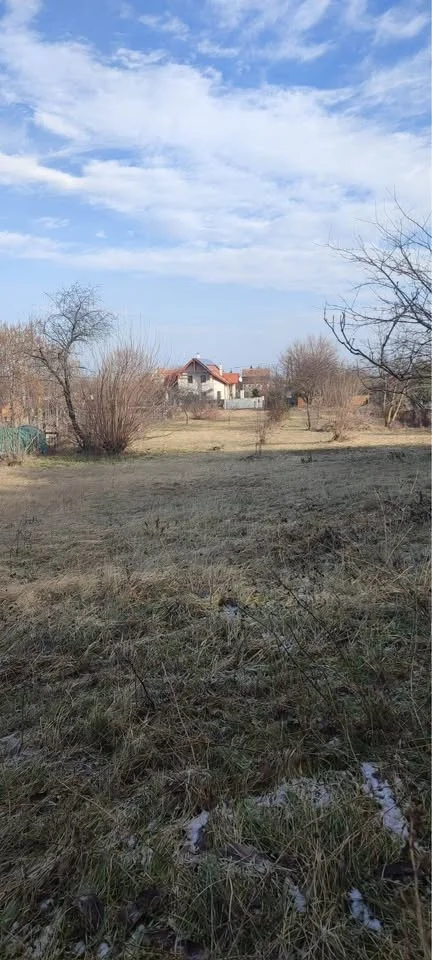 Eladó építési telek Kulcs Göböljárás utca - Kép 13