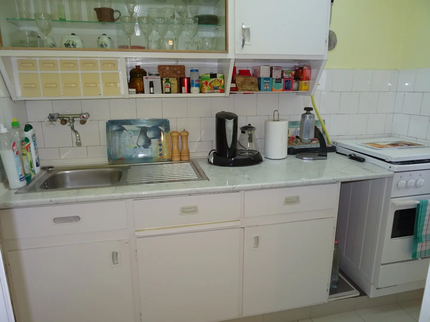 Eladó tégla lakás Szombathely - Kép 5