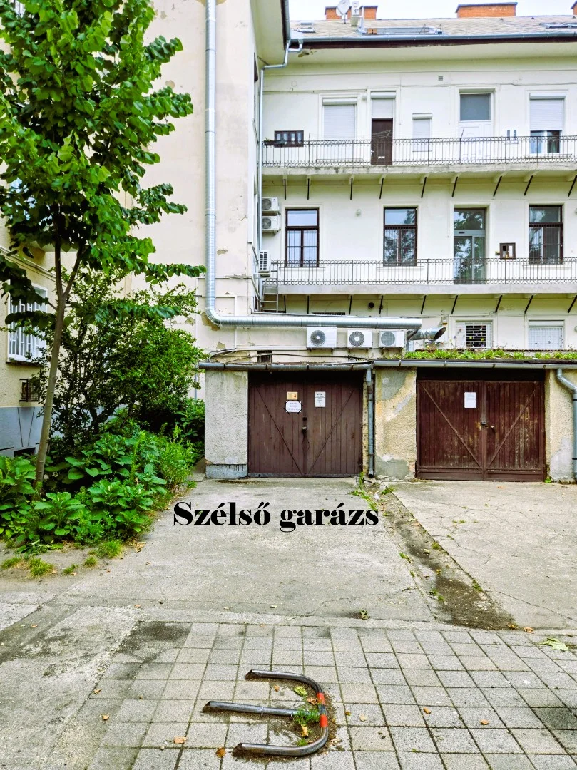 Eladó garázs garázs / beálló Debrecen piac - Kép 4