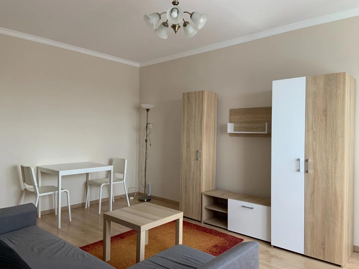 Eladó panel lakás Debrecen Kossuth utca - Kép 5