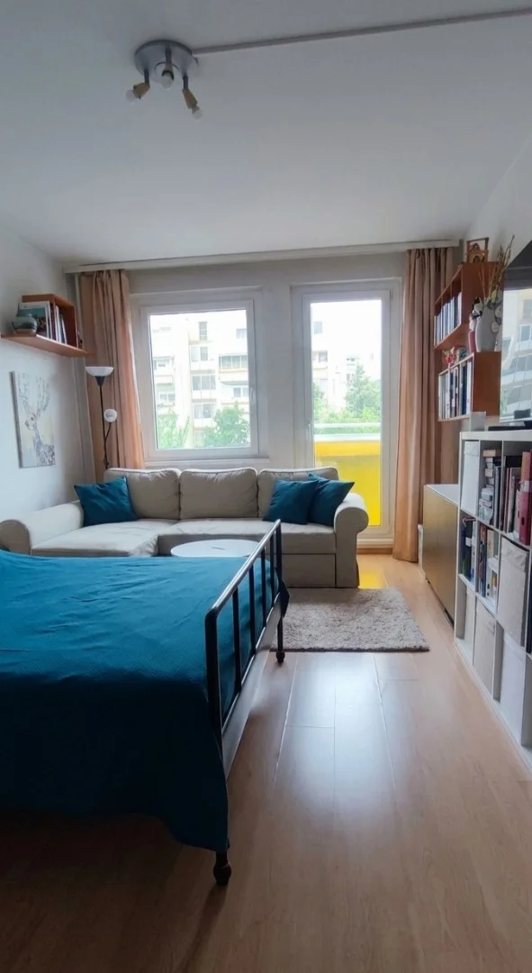 Eladó panel lakás Budapest 11. ker. Tűzkő utca - Kép 2