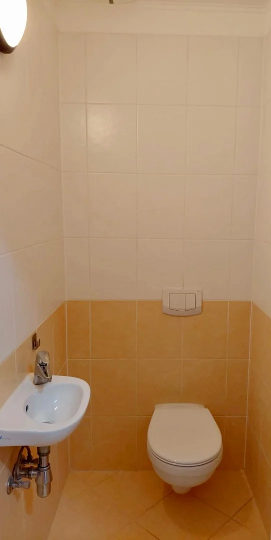 Eladó tégla lakás Budapest 13. ker. Turóc utca - Kép 7