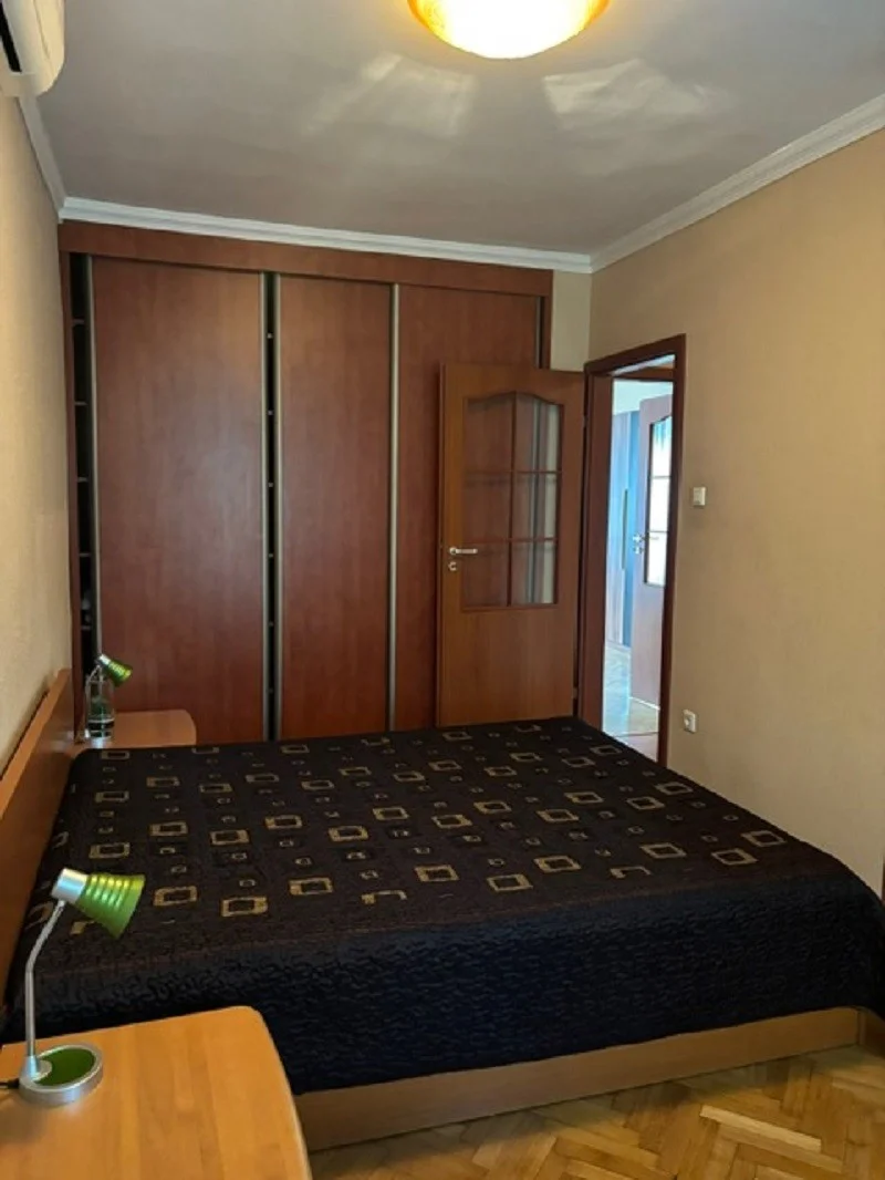 Kiadó tégla lakás Debrecen - Kép 12