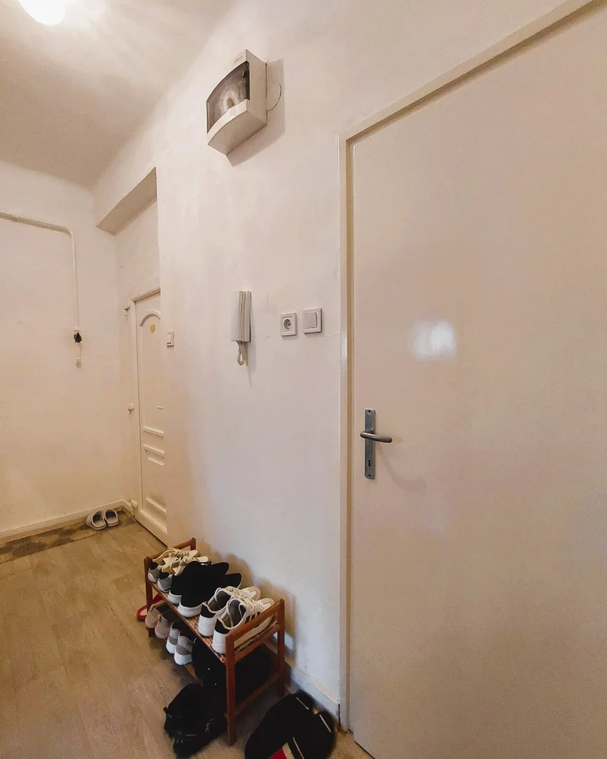 Eladó tégla lakás Pécs P.L. - Kép 16