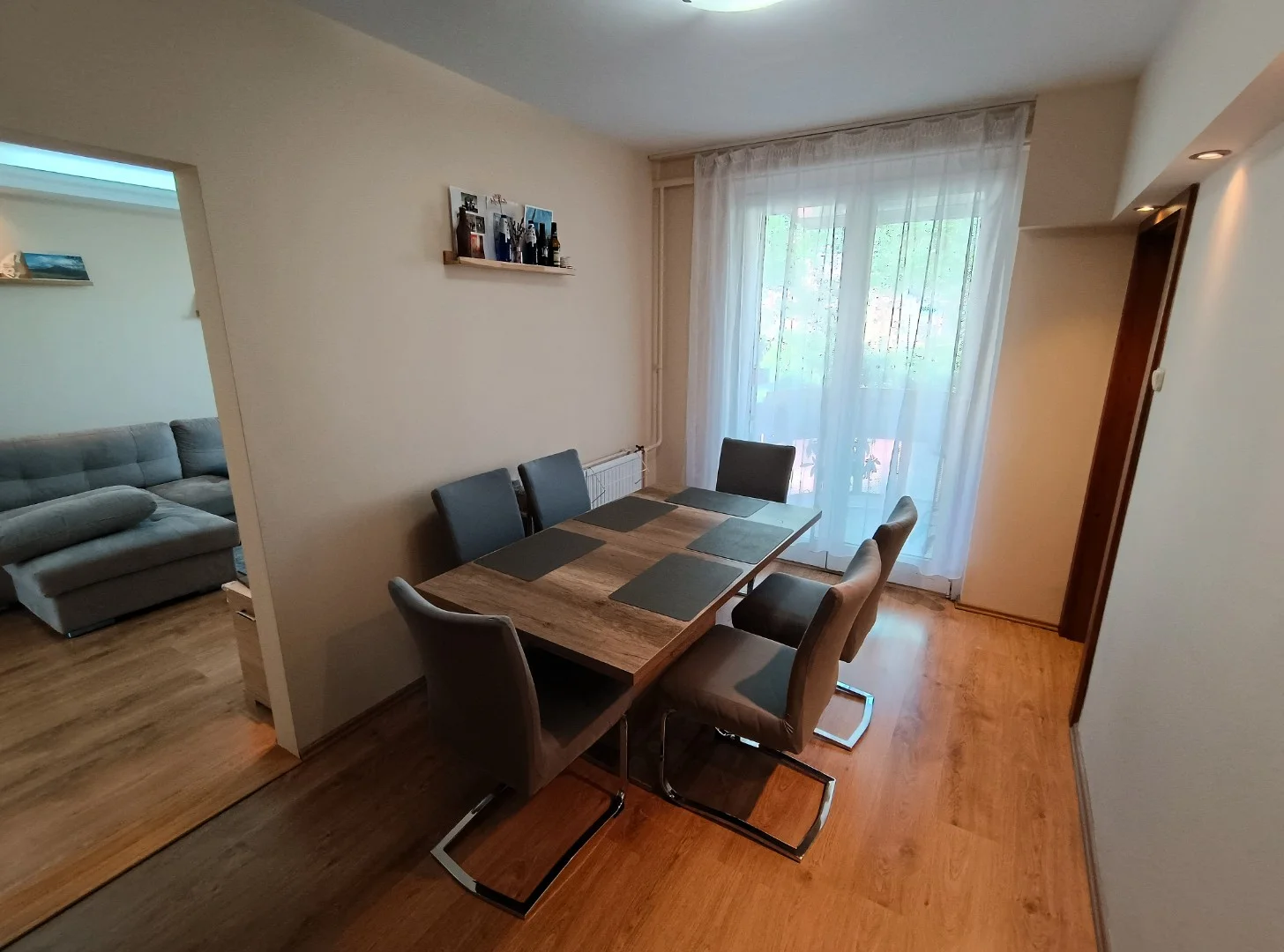 Eladó panel lakás Debrecen Derék utca - Kép 7