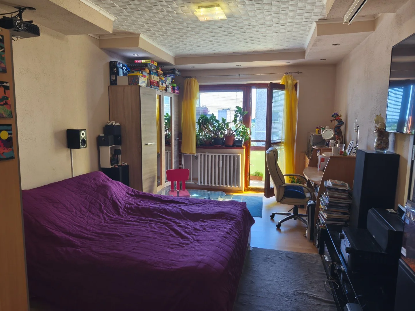 Eladó panel lakás Budapest 21. ker. Kossuth Lajos utca - Kép 3