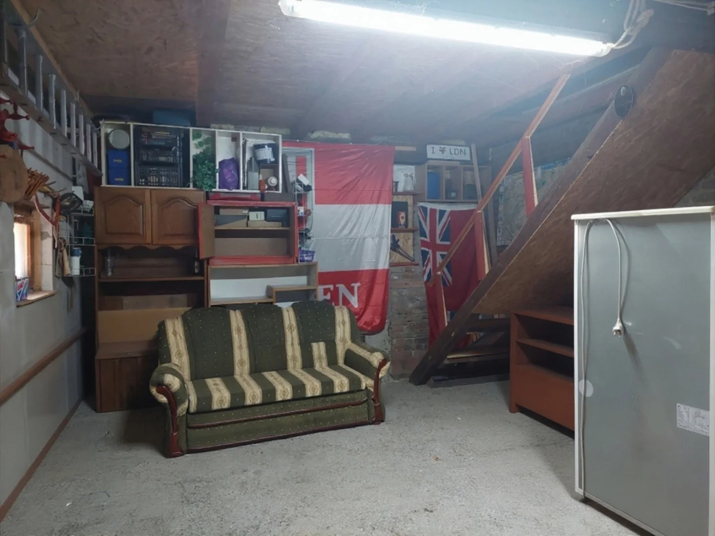 Eladó tégla lakás Pécs P.L. - Kép 16