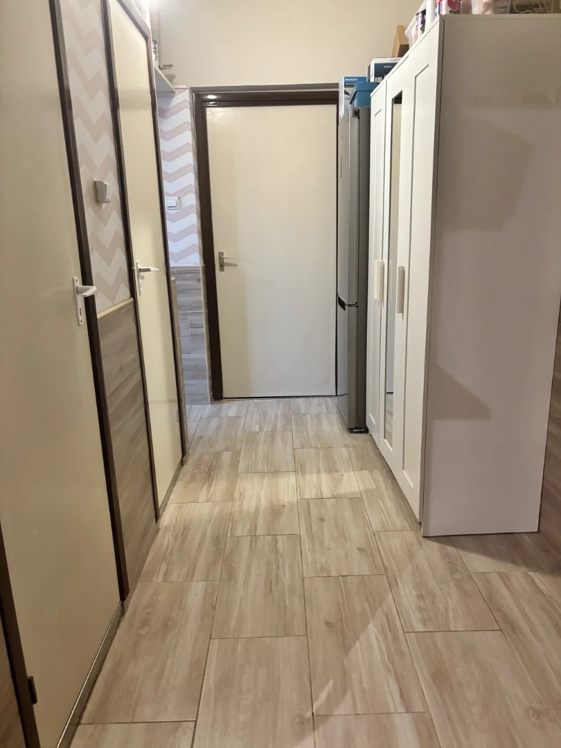 Eladó panel lakás Tatabánya Sárberki ltp 1.emelet - Kép 9