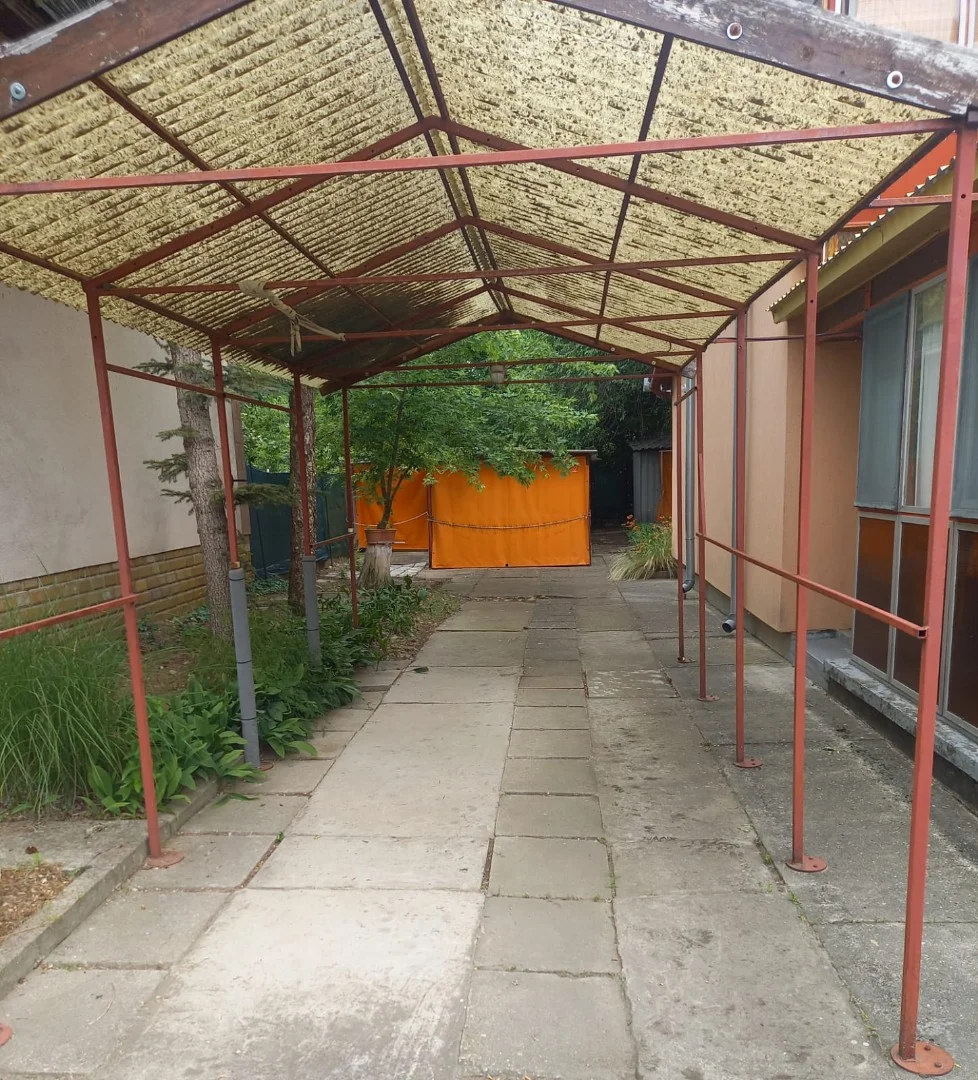 Eladó önálló nyaraló nyaraló / üdülő Lakitelek Csónak - Kép 3