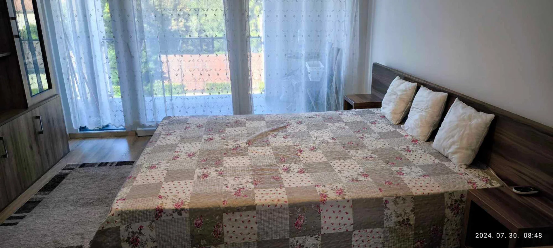 Eladó tégla lakás Debrecen Antall József u - Kép 3