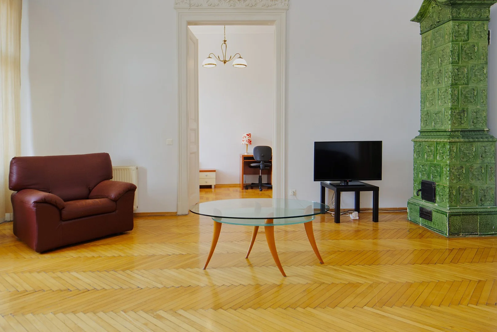 Eladó tégla lakás Budapest 07. ker. István utca - Kép 7